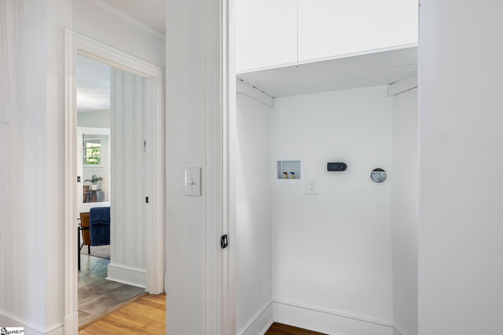 502 Forest Lane Belton, SC 29627 - Photo 36 of 50 Stackable Accommodating