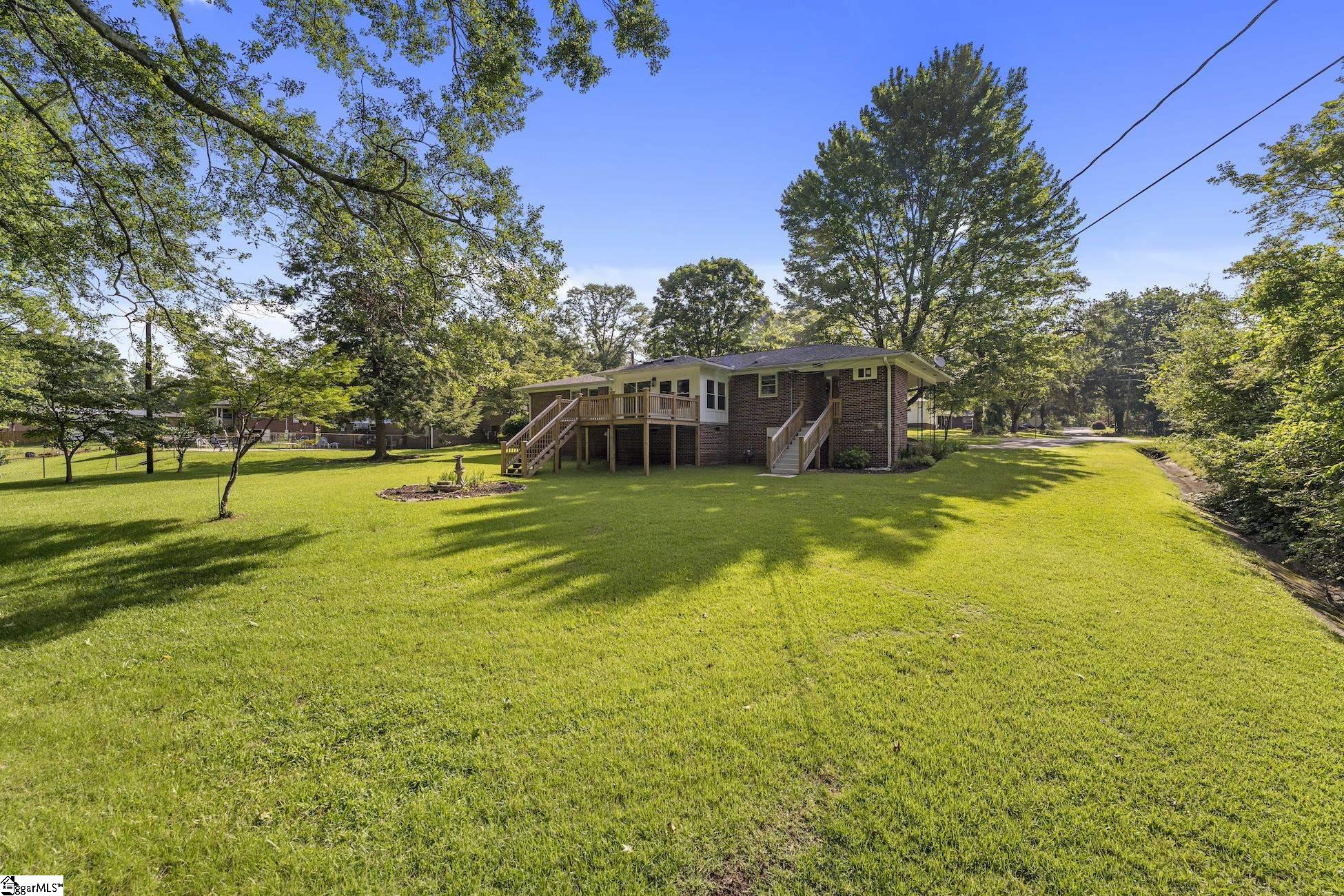 502 Forest Lane Belton, SC 29627 - Photo 40 of 50