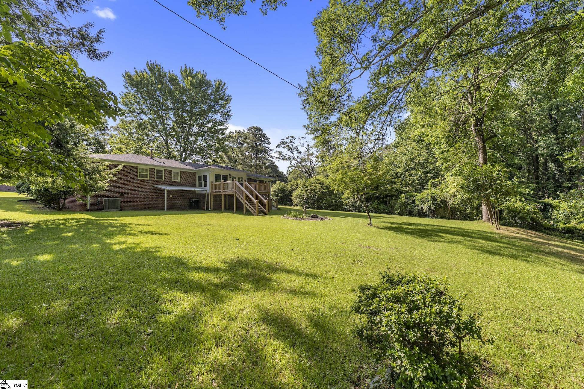 502 Forest Lane Belton, SC 29627 - Photo 41 of 50