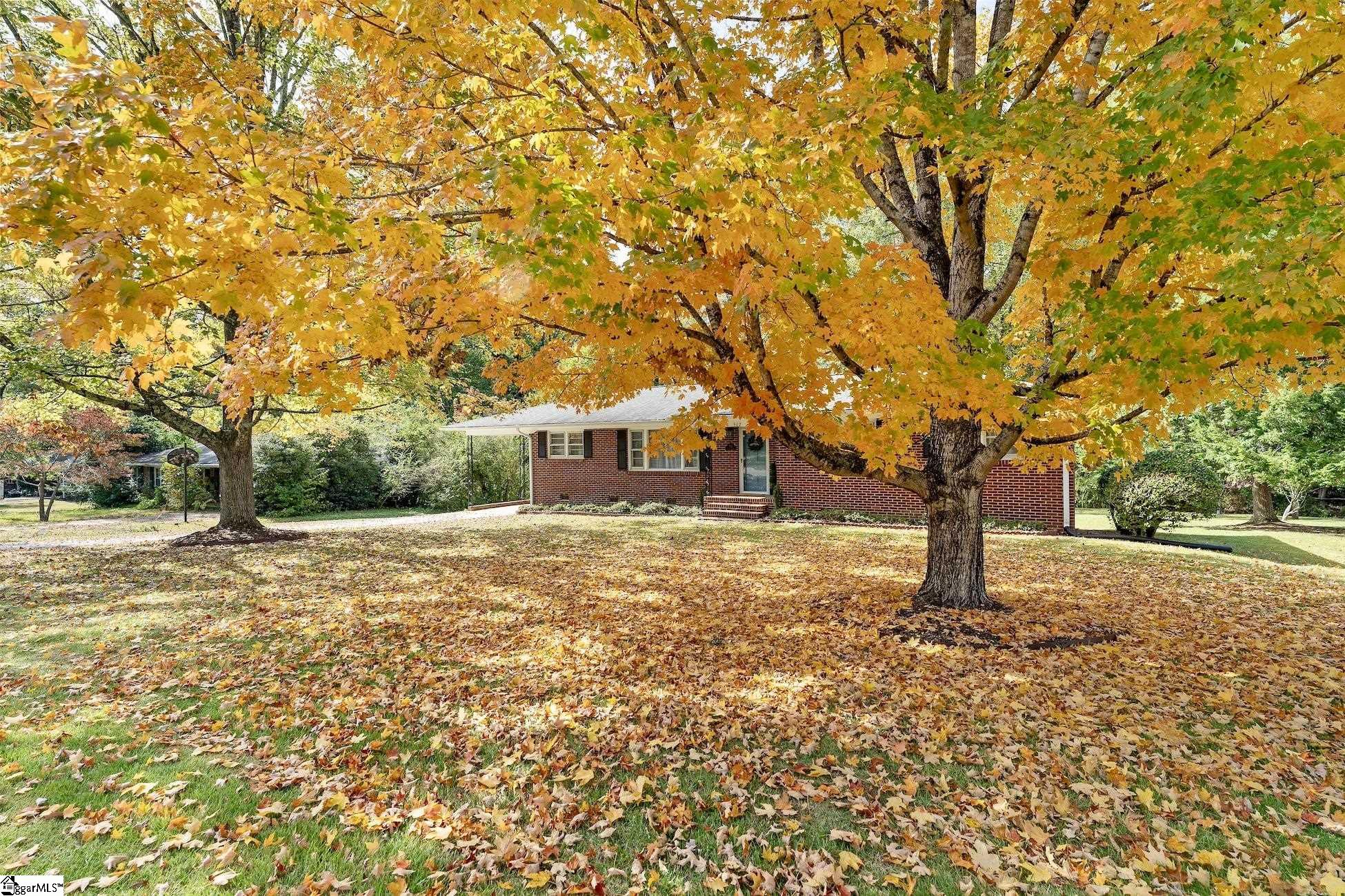 502 Forest Lane Belton, SC 29627 - Photo 42 of 50