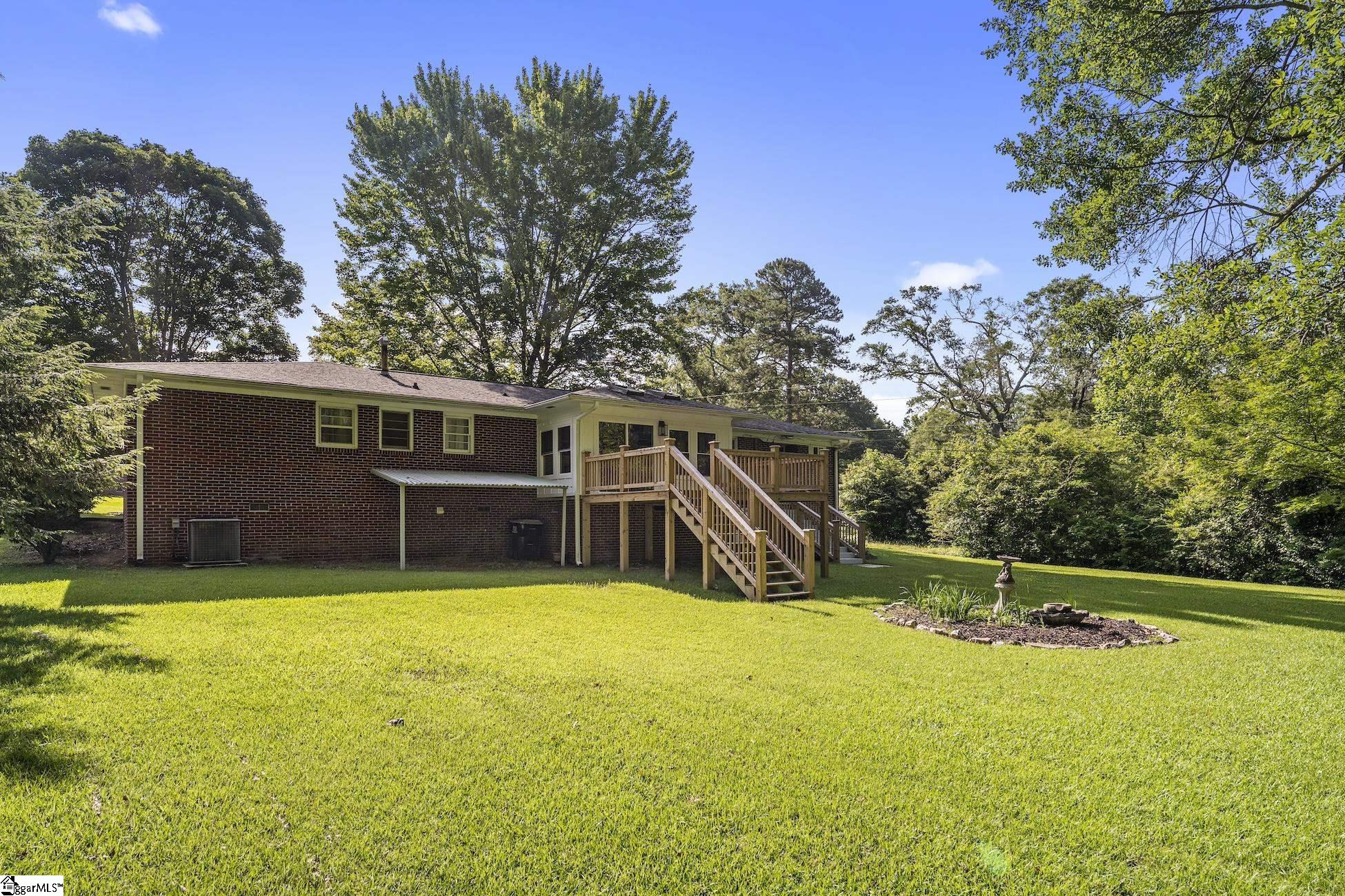 502 Forest Lane Belton, SC 29627 - Photo 43 of 50