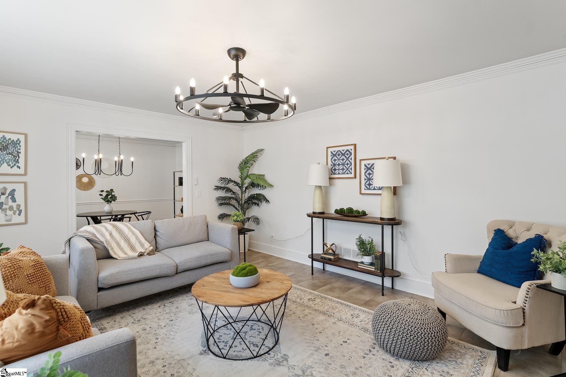 502 Forest Lane Belton, SC 29627 - Photo 5 of 50