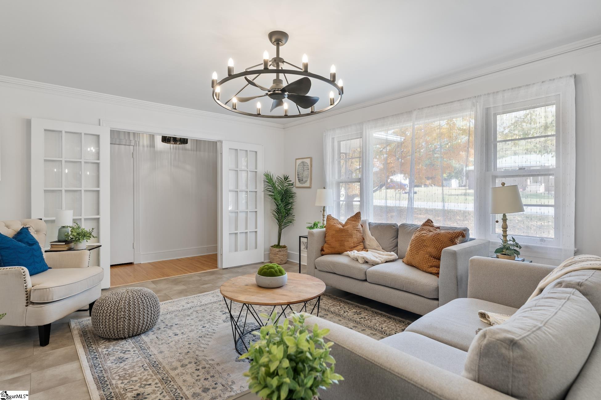 502 Forest Lane Belton, SC 29627 - Photo 6 of 50