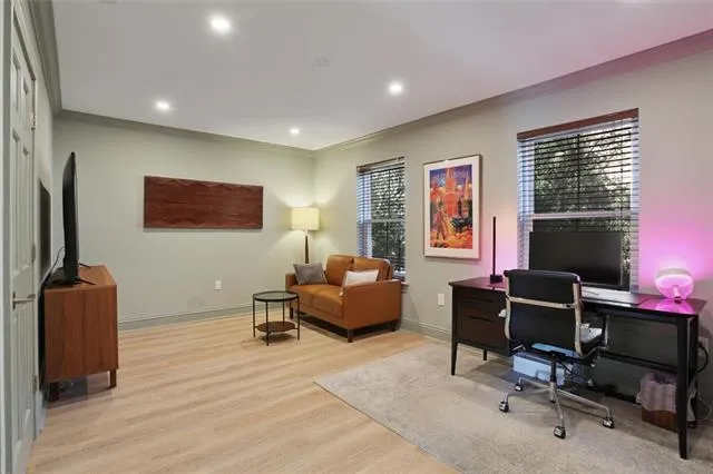 $4,950 | 3007 A Constance Street, New Orleans, LA 70115