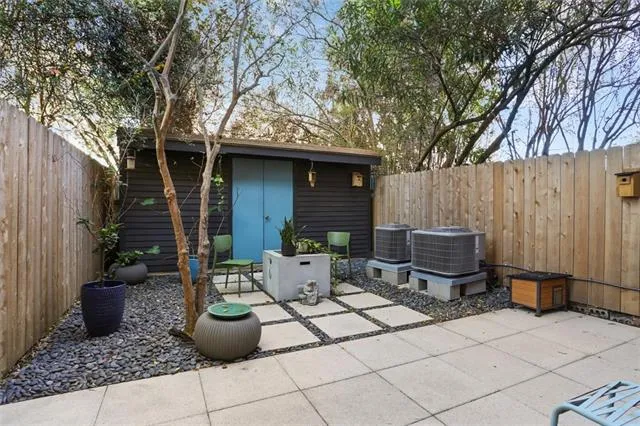 $4,950 | 3007 A Constance Street, New Orleans, LA 70115