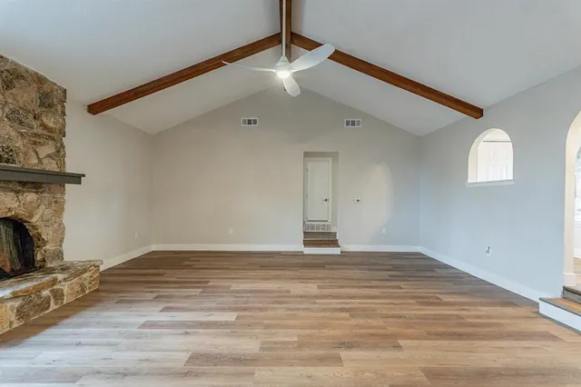 $315,000 | 2105 Castle Oaks Drive, Arlington, TX 76012