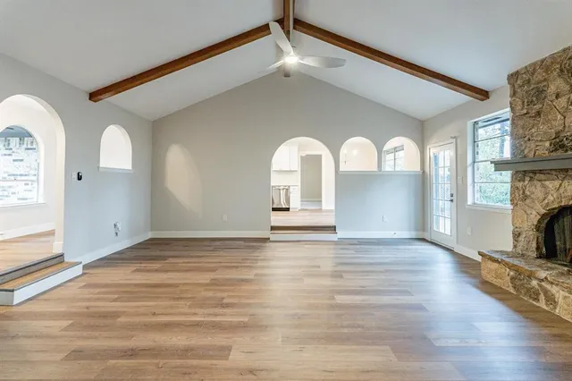 $315,000 | 2105 Castle Oaks Drive, Arlington, TX 76012