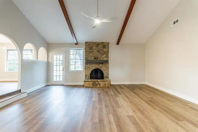 $315,000 | 2105 Castle Oaks Drive, Arlington, TX 76012