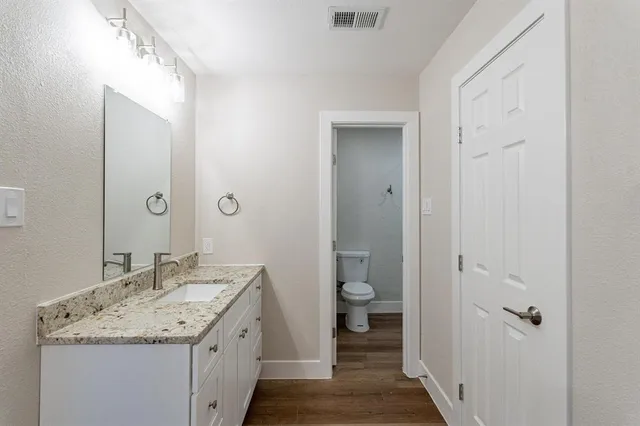 $315,000 | 2105 Castle Oaks Drive, Arlington, TX 76012