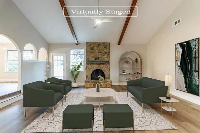 $315,000 | 2105 Castle Oaks Drive, Arlington, TX 76012