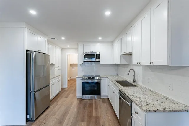 $315,000 | 2105 Castle Oaks Drive, Arlington, TX 76012