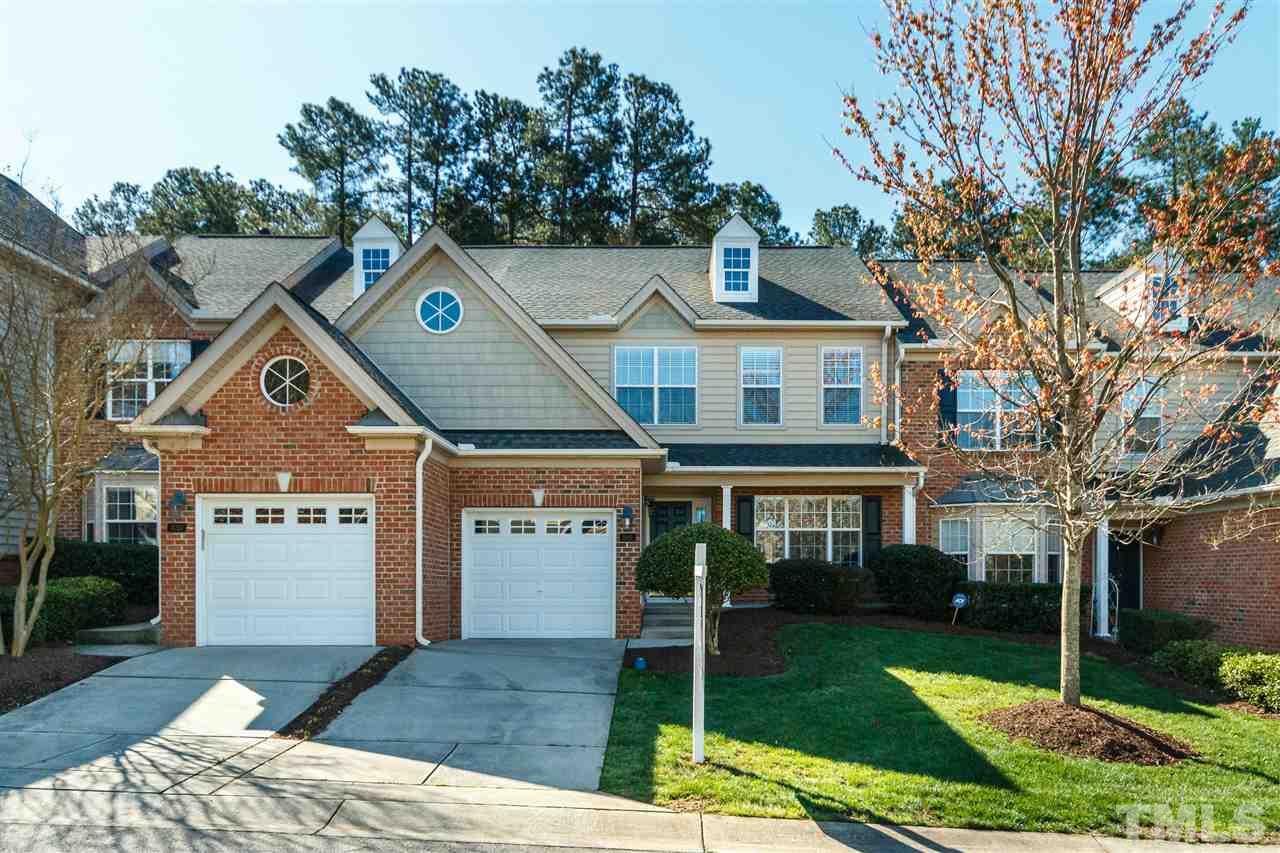 11215 Maplecroft Court Raleigh, NC 27617 - Photo 1 of 28 Gallery Image 1