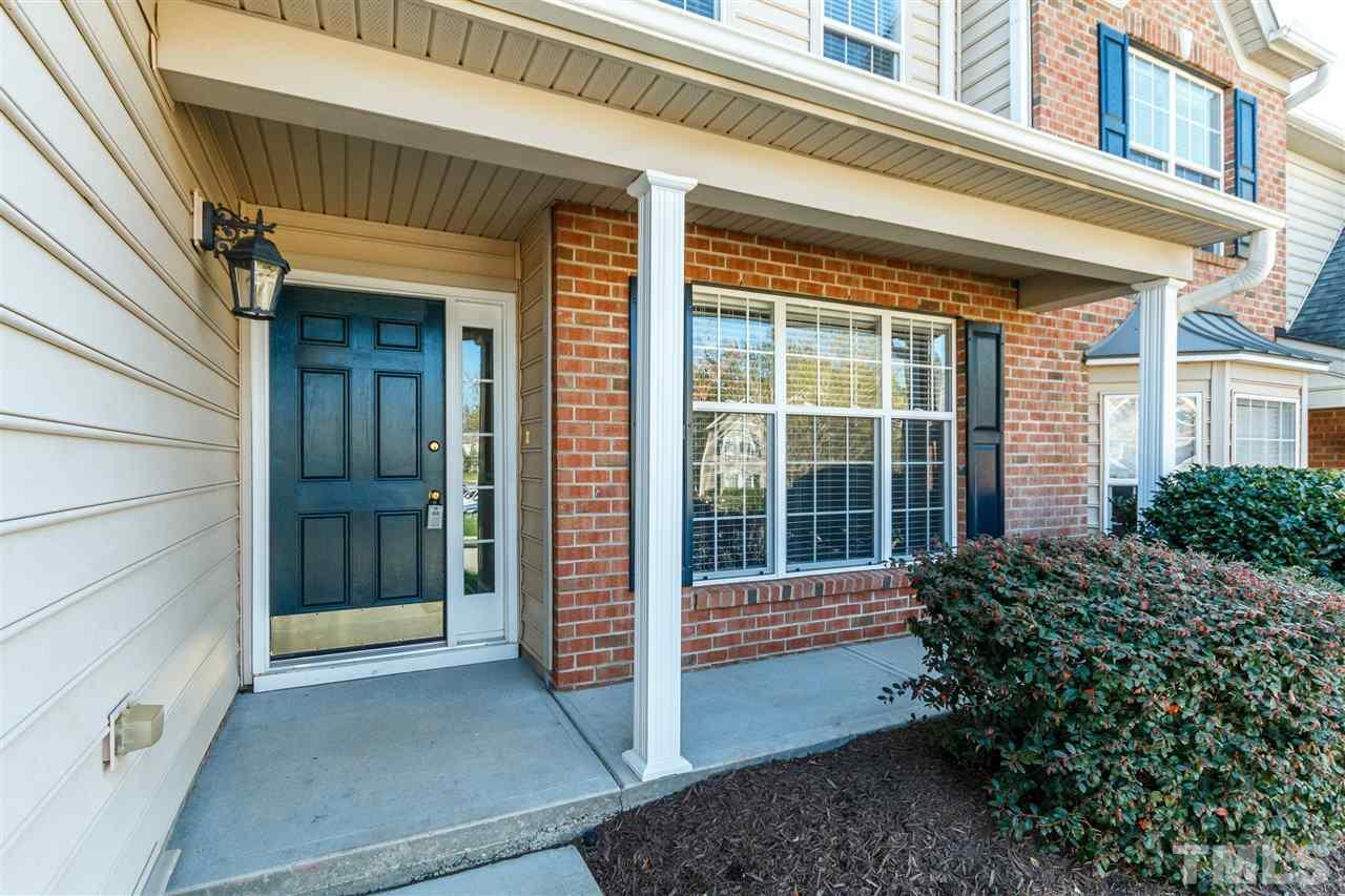 11215 Maplecroft Court Raleigh, NC 27617 - Photo 3 of 28 Gallery Image 3