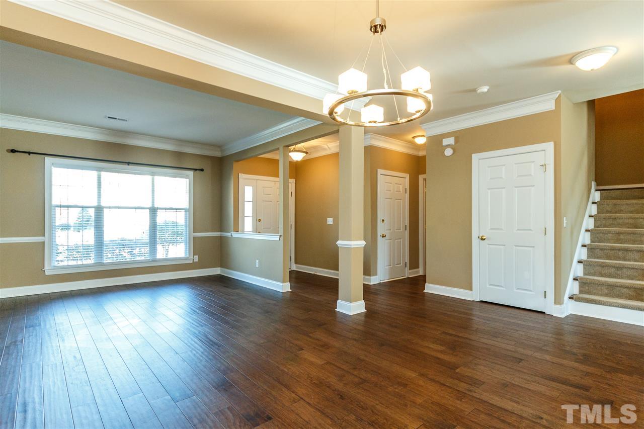 11215 Maplecroft Court Raleigh, NC 27617 - Photo 7 of 28 Gallery Image 7