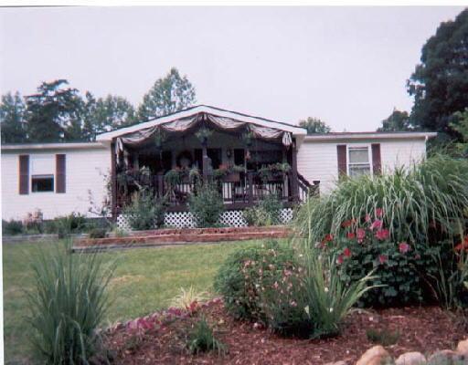 909 Nace Road Fincastle, VA 24090 - Photo 1 of 4 Listing Photo