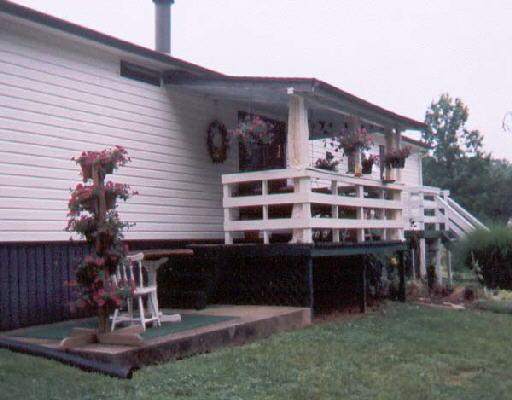909 Nace Road Fincastle, VA 24090 - Photo 2 of 4 Listing Photo