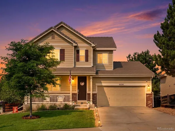 $545,000 | 10261 East Telluride Court, Commerce City, CO 80022
