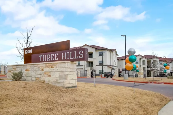 $1,272 | 12001 Heatherly Drive, Unit 8205, Austin, TX 78747