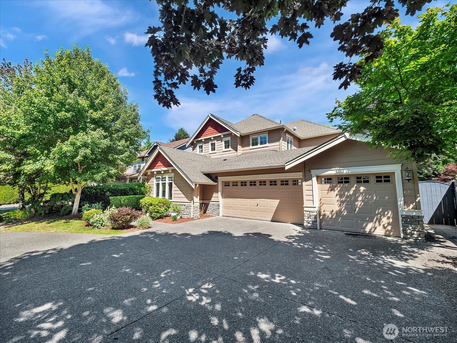 3623 152nd Place Southeast Bothell, WA 98012 - Photo 24 of 24