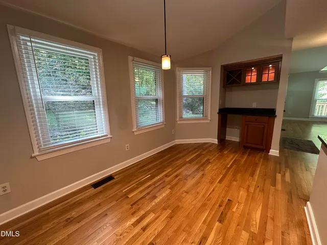 $2,190 | 160 Lystra Hills Lane, Unit A, Chapel Hill, NC 27517