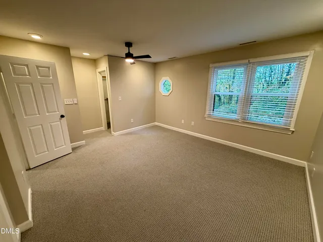 $2,190 | 160 Lystra Hills Lane, Unit A, Chapel Hill, NC 27517