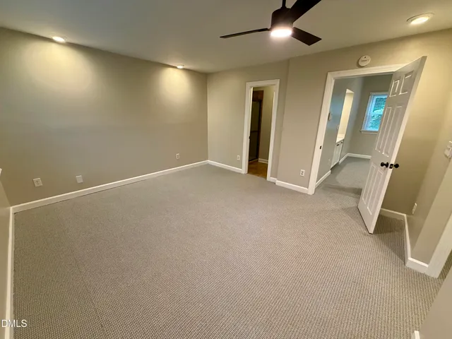 $2,190 | 160 Lystra Hills Lane, Unit A, Chapel Hill, NC 27517