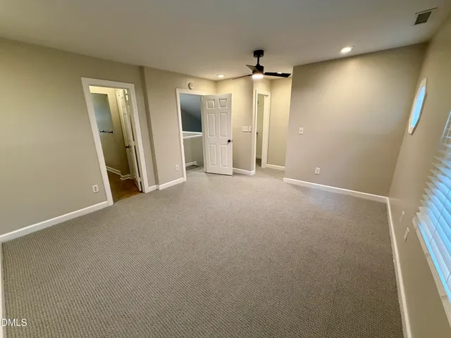 $2,190 | 160 Lystra Hills Lane, Unit A, Chapel Hill, NC 27517