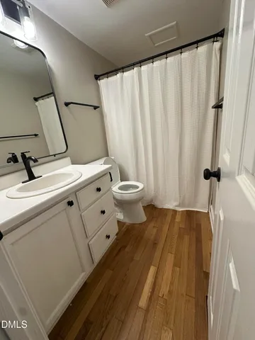 $2,190 | 160 Lystra Hills Lane, Unit A, Chapel Hill, NC 27517