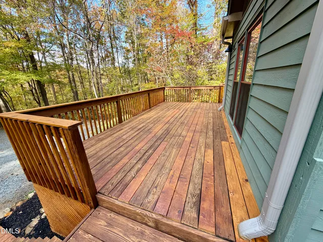 $2,190 | 160 Lystra Hills Lane, Unit A, Chapel Hill, NC 27517