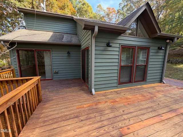 $2,190 | 160 Lystra Hills Lane, Unit A, Chapel Hill, NC 27517