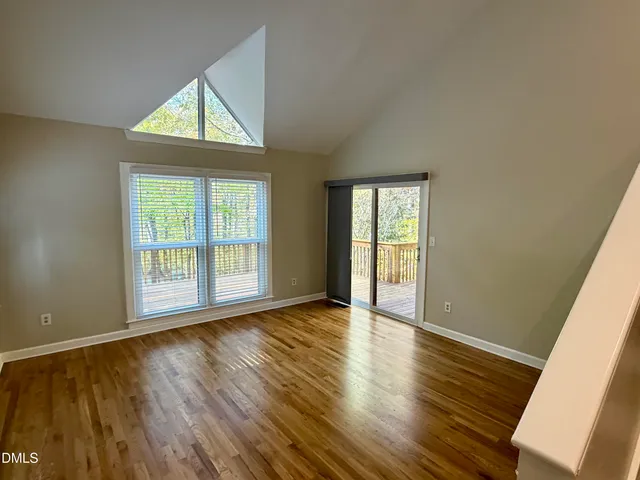 $2,190 | 160 Lystra Hills Lane, Unit A, Chapel Hill, NC 27517