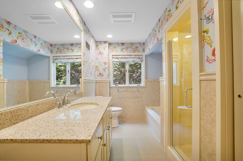 88 Briarcliff Road Longmeadow, MA 01106 - Photo 37 of 38 Gallery Image 37