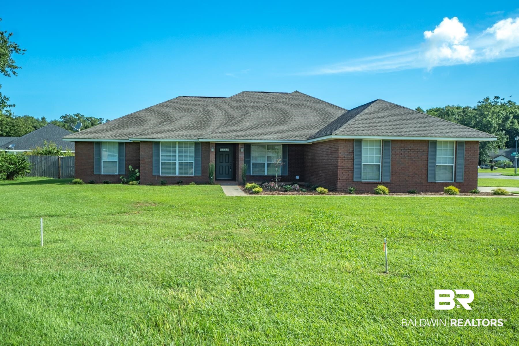 109 Monteith Circle Foley, AL 36535 - Photo 1 of 35
