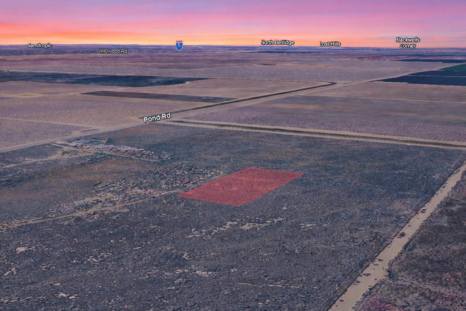 Pond Road Wasco, CA 93280 - Photo 1 of 15 Chatgpt 10 - 047-310-04-01-2