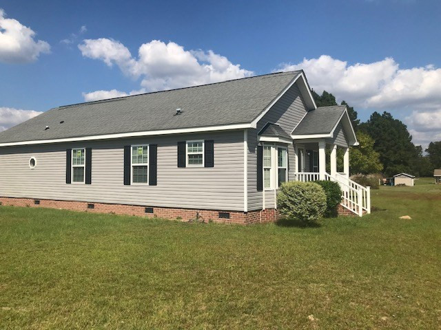 60 Pines Road Barnwell, SC 29812 - Photo 3 of 8