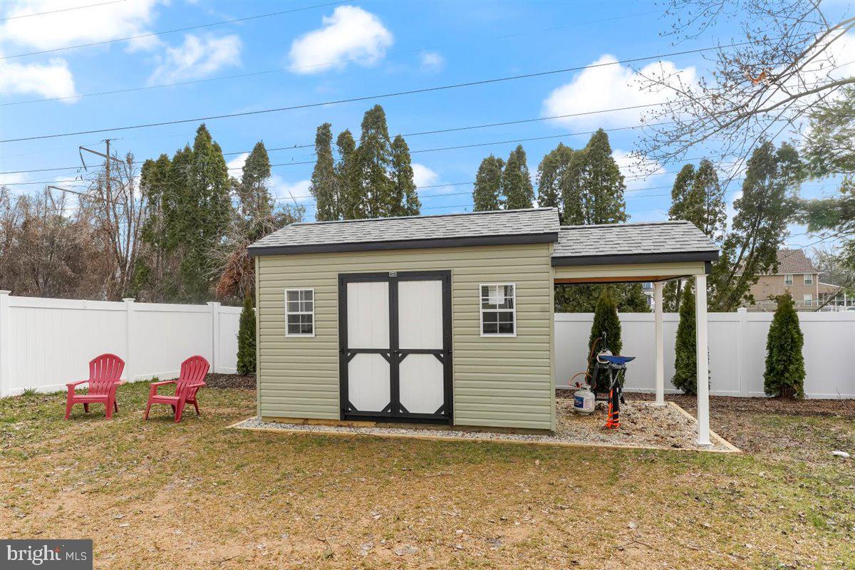 104 West Ridley Avenue Ridley Park, PA 19078 - Photo 44 of 49 SHED