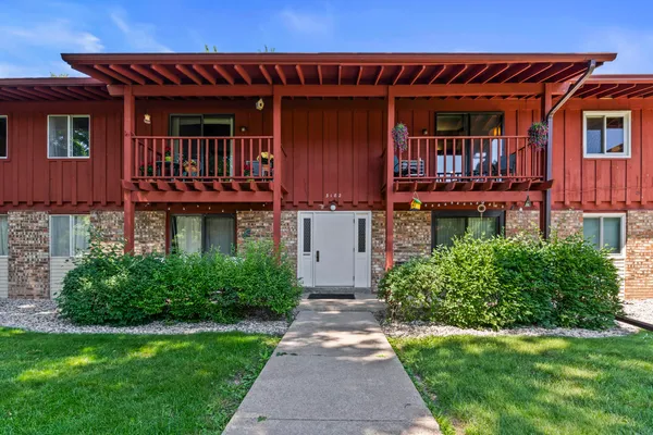 $160,000 | 3182 Justin Court, Unit 8, Appleton, WI 54914