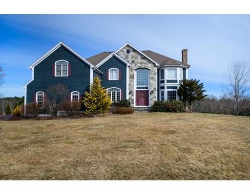 94 Windkist Farm Road North Andover, MA 01845 - Photo 1 of 30 Gallery Image 1