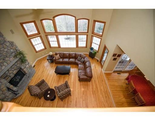 94 Windkist Farm Road North Andover, MA 01845 - Photo 14 of 30 Gallery Image 14