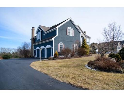 94 Windkist Farm Road North Andover, MA 01845 - Photo 2 of 30 Gallery Image 2