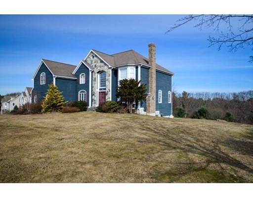 94 Windkist Farm Road North Andover, MA 01845 - Photo 3 of 30 Gallery Image 3