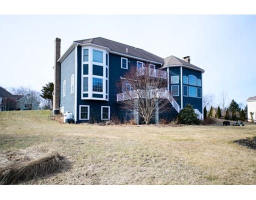 94 Windkist Farm Road North Andover, MA 01845 - Photo 4 of 30 Gallery Image 4