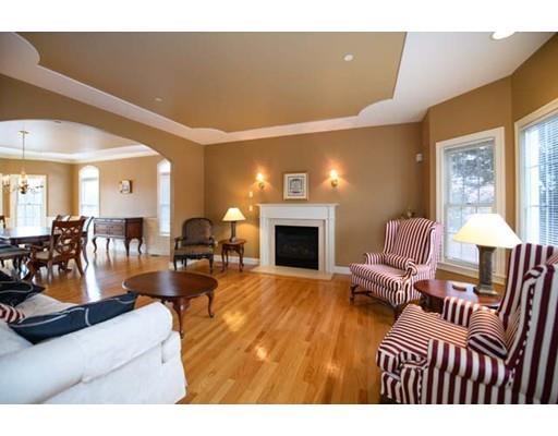 94 Windkist Farm Road North Andover, MA 01845 - Photo 7 of 30 Gallery Image 7