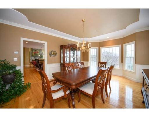 94 Windkist Farm Road North Andover, MA 01845 - Photo 8 of 30 Gallery Image 8