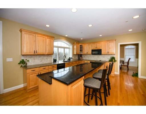 94 Windkist Farm Road North Andover, MA 01845 - Photo 9 of 30 Gallery Image 9