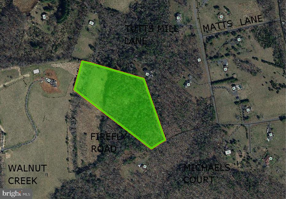 14 Firefly Road Culpeper, VA 22701 - Photo 1 of 1