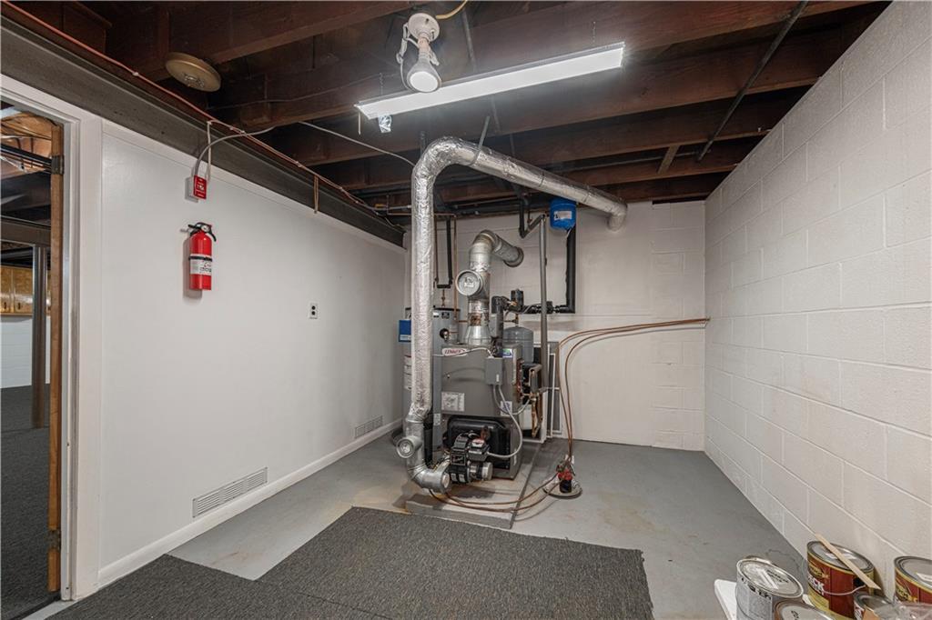 174 Mowry Road Monaca, PA 15061 - Photo 24 of 50 Gallery Image 24