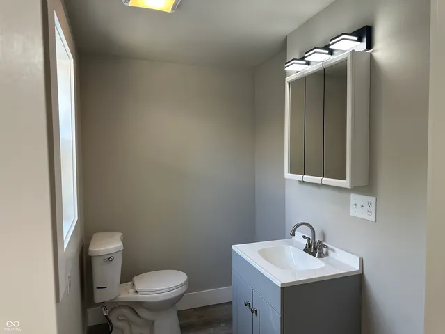 $199,500 | 1135 North Holmes Avenue, Indianapolis, IN 46222