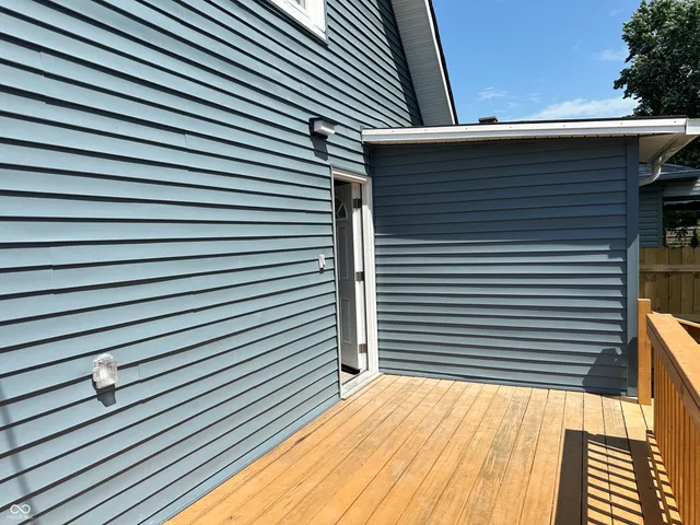 $199,500 | 1135 North Holmes Avenue, Indianapolis, IN 46222