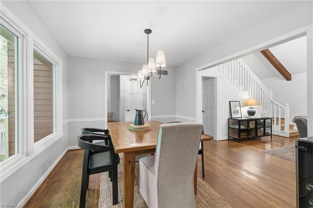 4432 Cooper Road Winston-Salem, NC 27127 - Photo 11 of 40